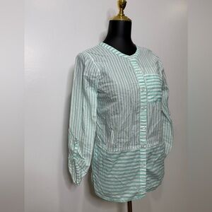 Basic‎ Editions Striped Women’s Shirt
